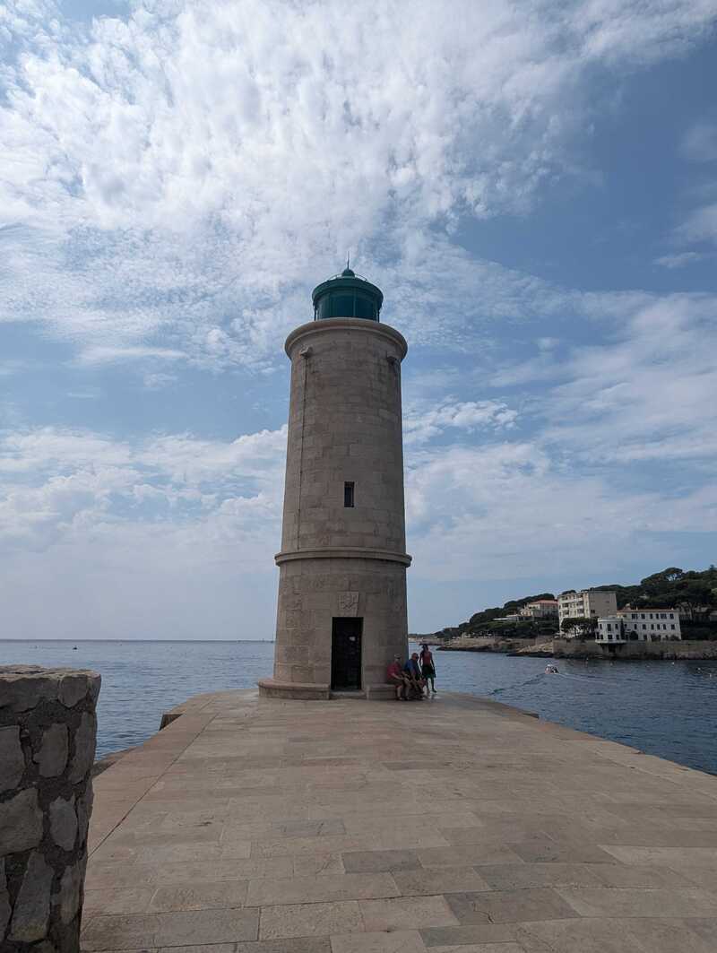 Lighthouse